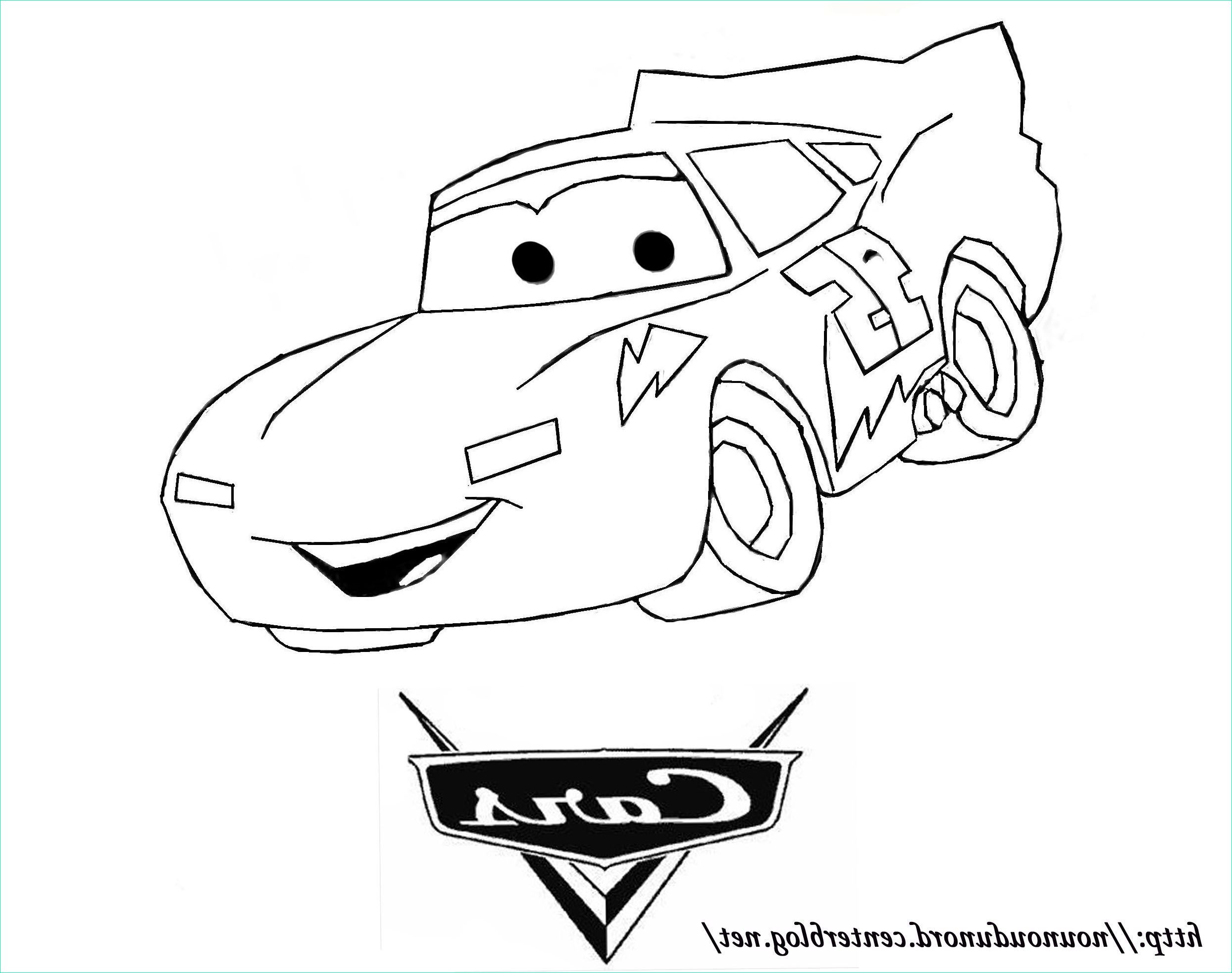 rub coloriages cars