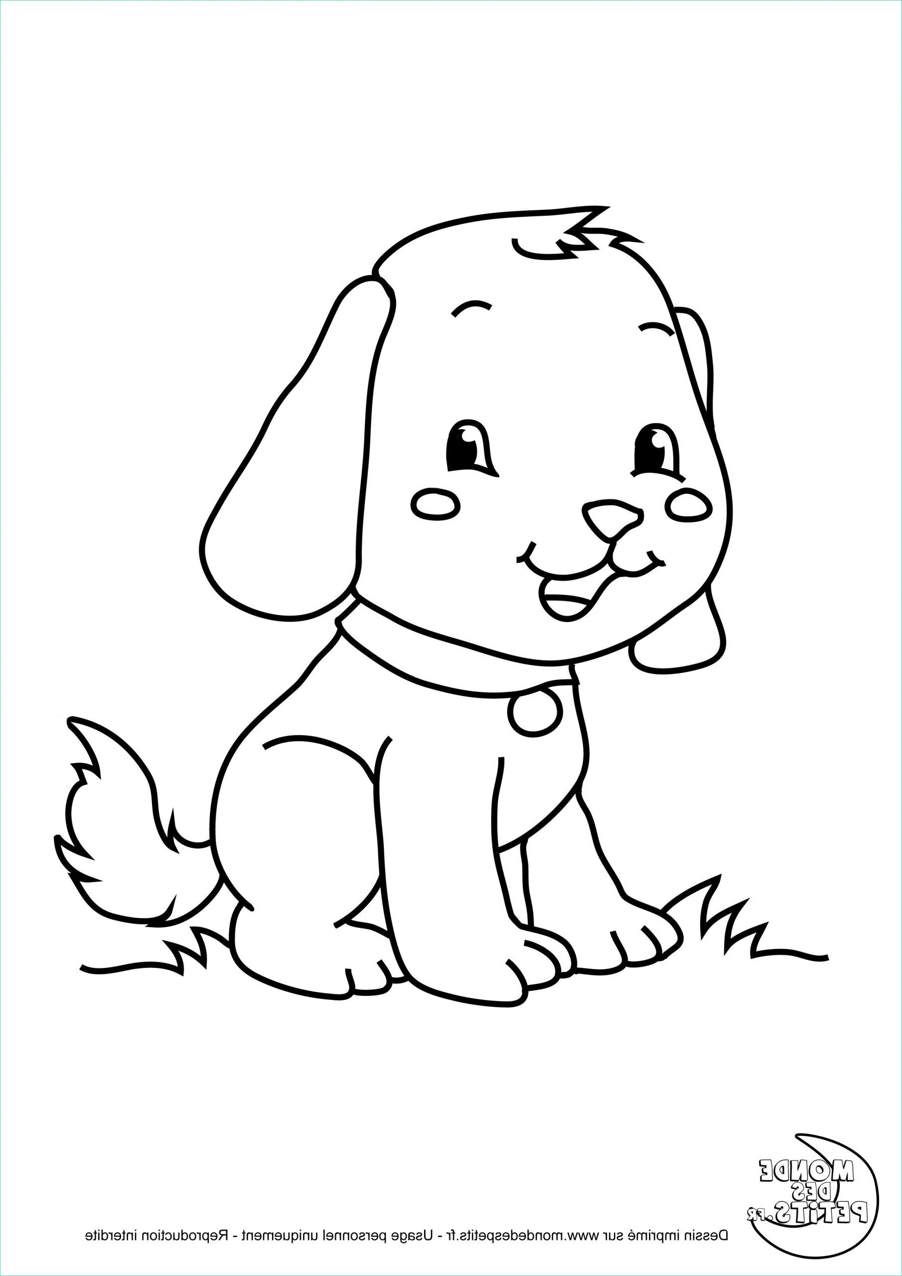 tendances pour dessin de petit chien
