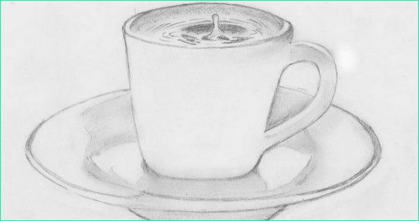 tasse cafe dessin luxe photos dessin tasse a cafe colorier les enfants marnfozine