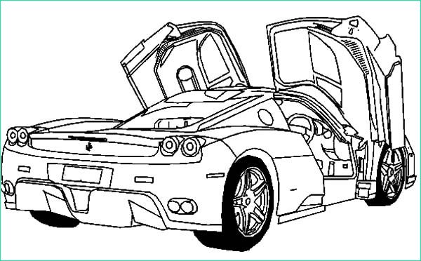 10 acceptable coloriage voiture tuning photos