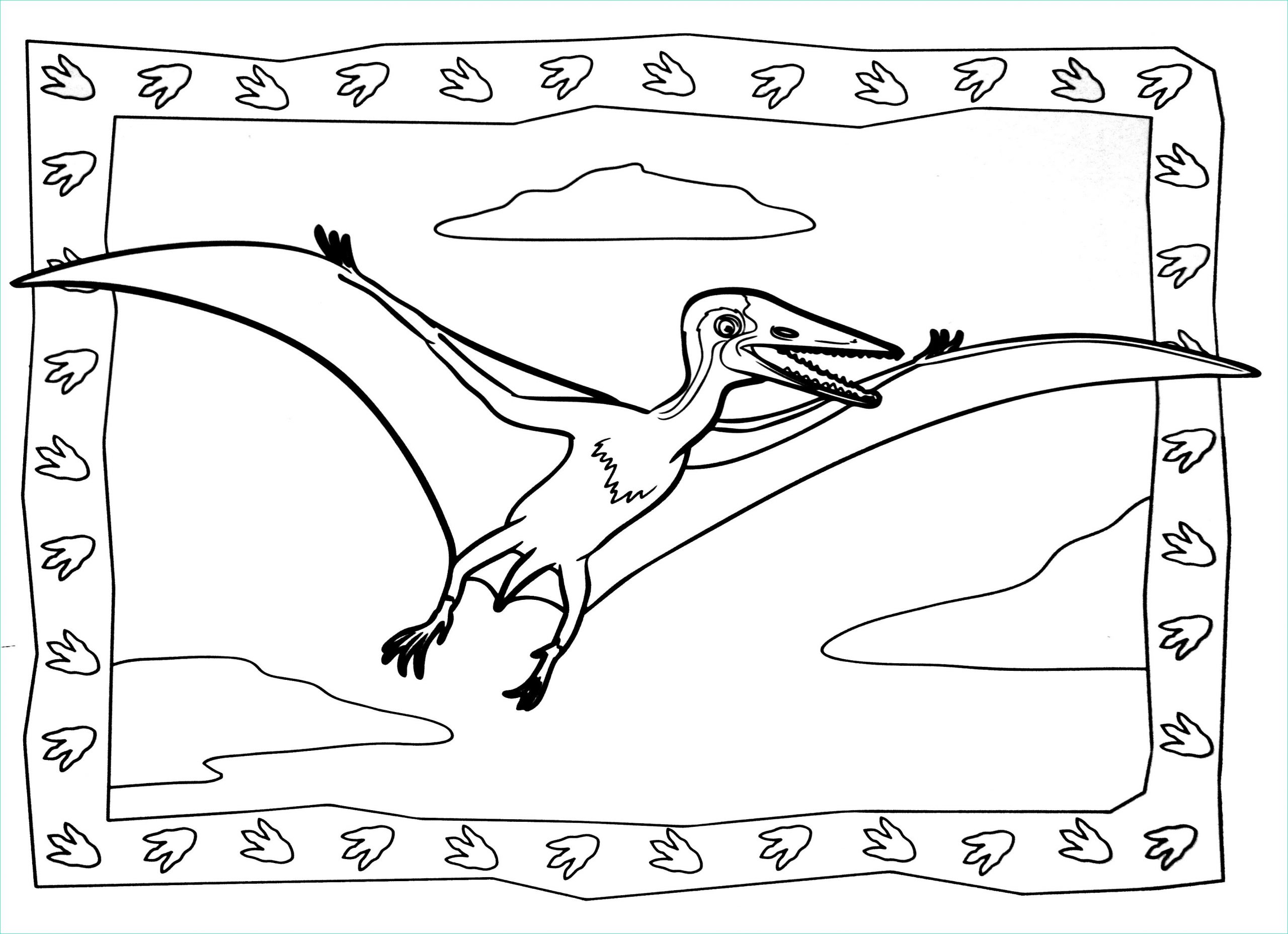 image=dinosaurs Coloring for kids dinosaurs 1