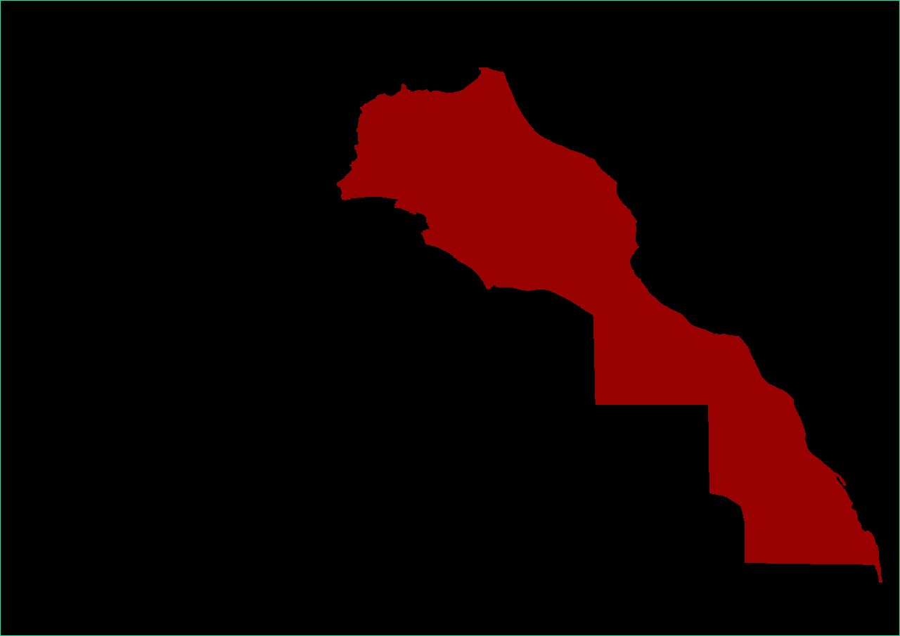 File Map of Moroccog