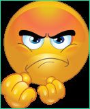 emoji pas content beau image smiley vert banque d images et photos libres de droit istock