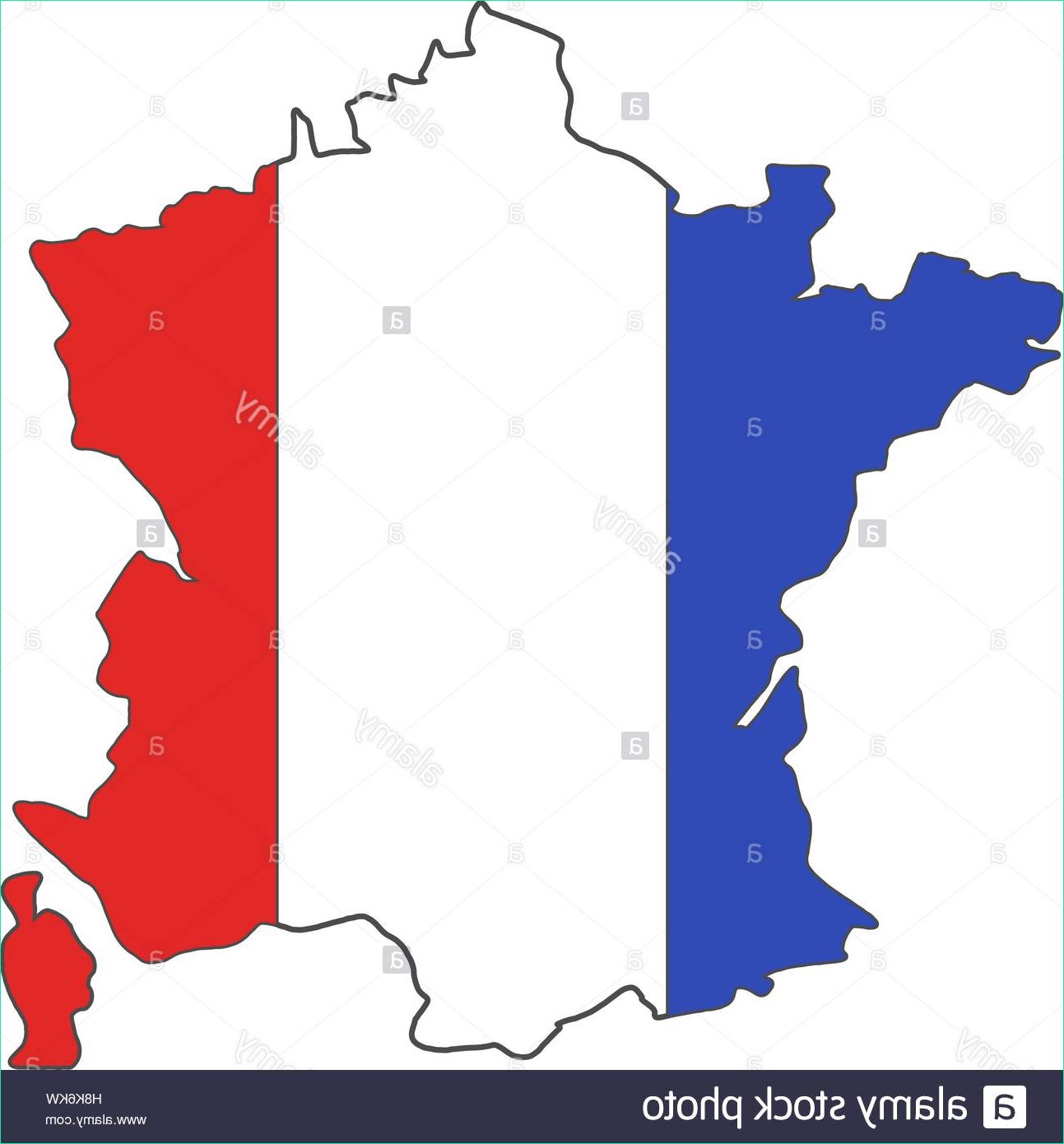 photo image euro 2016 championnat france dessin du drapeau arriere plan de football france carte isolee avec deux couleurs tournoi de france flag la conception de scenario