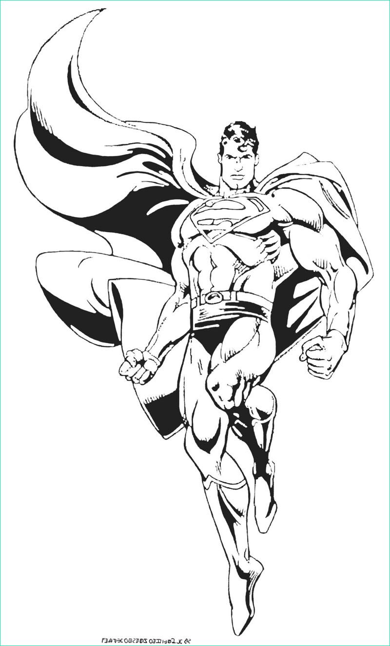 image=superman coloriage superman 10 1