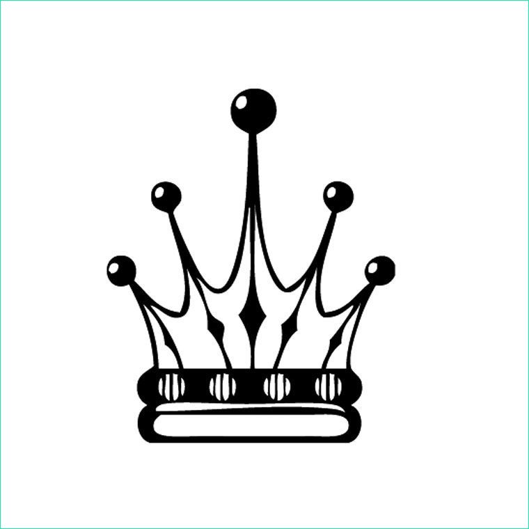 9 unique de couronne roi dessin collection
