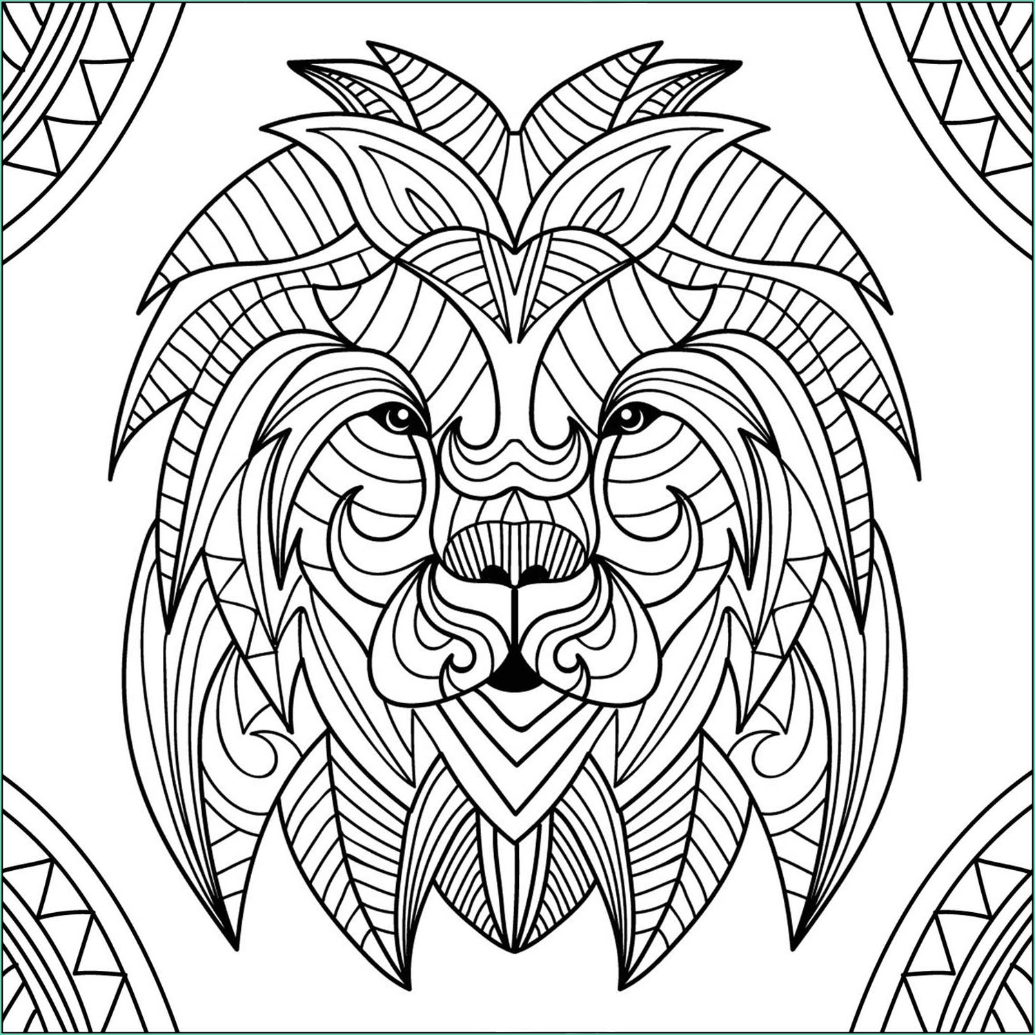 image=lion coloriage enfant lion 6 1