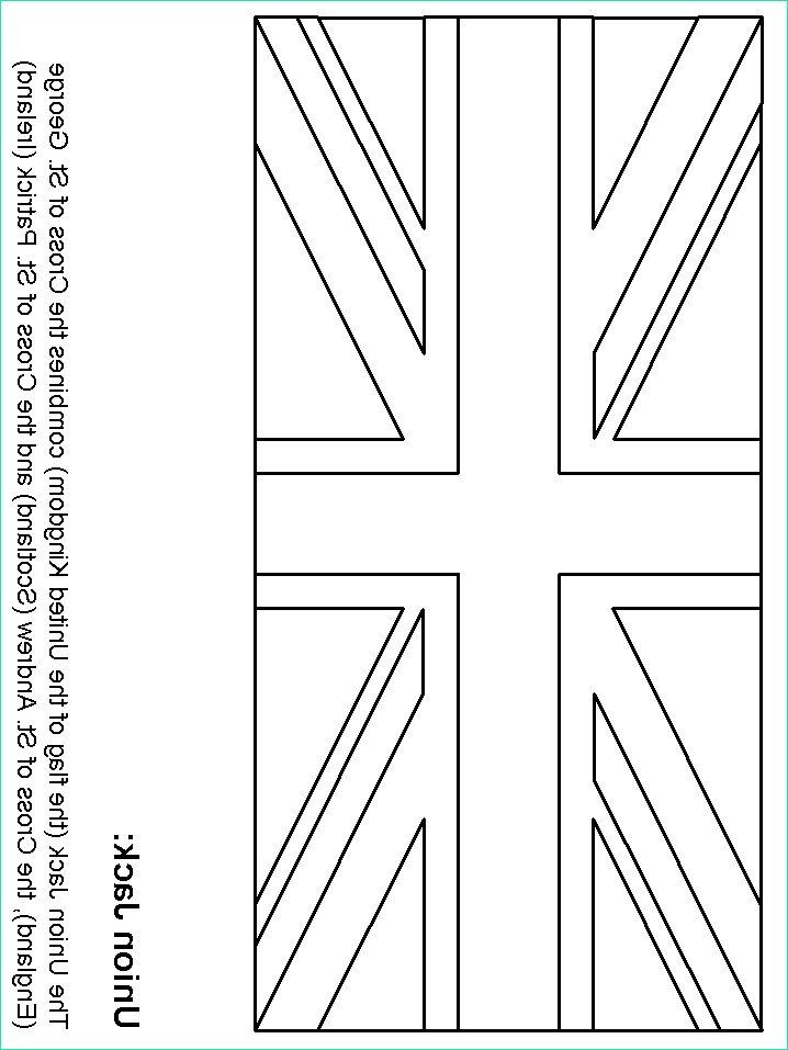 flag2 england coloring pages