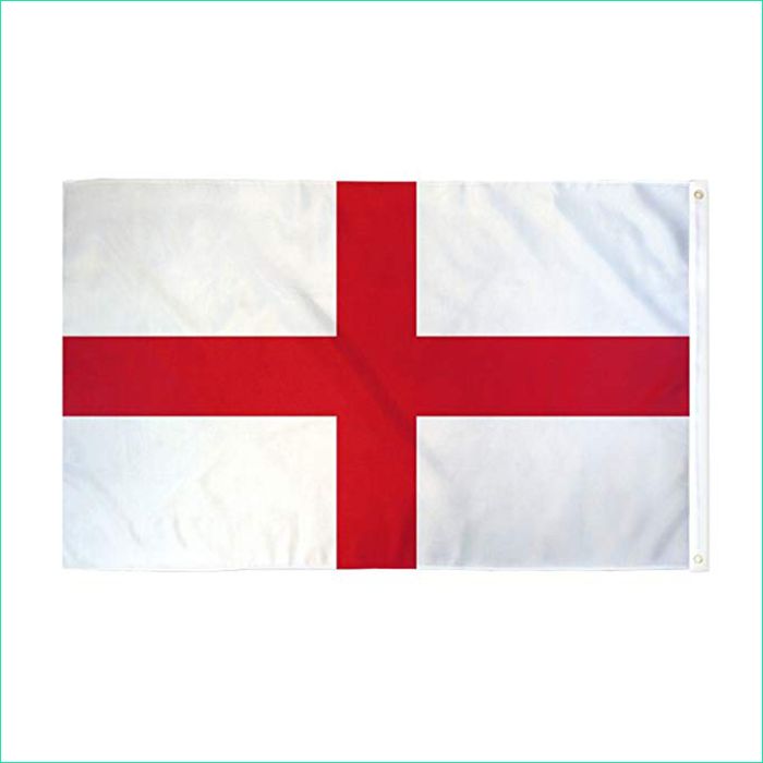 Vente en gros le drapeau anglais a imprimer