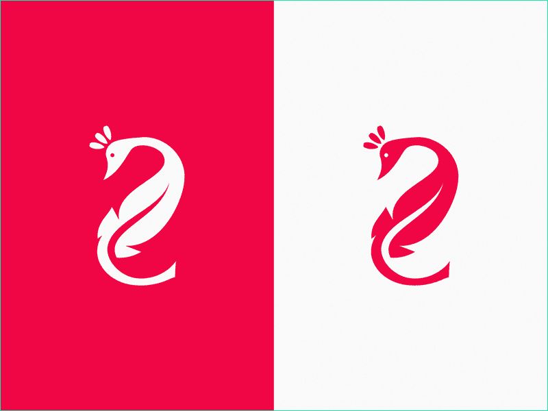 letter styles in alphabet logo
