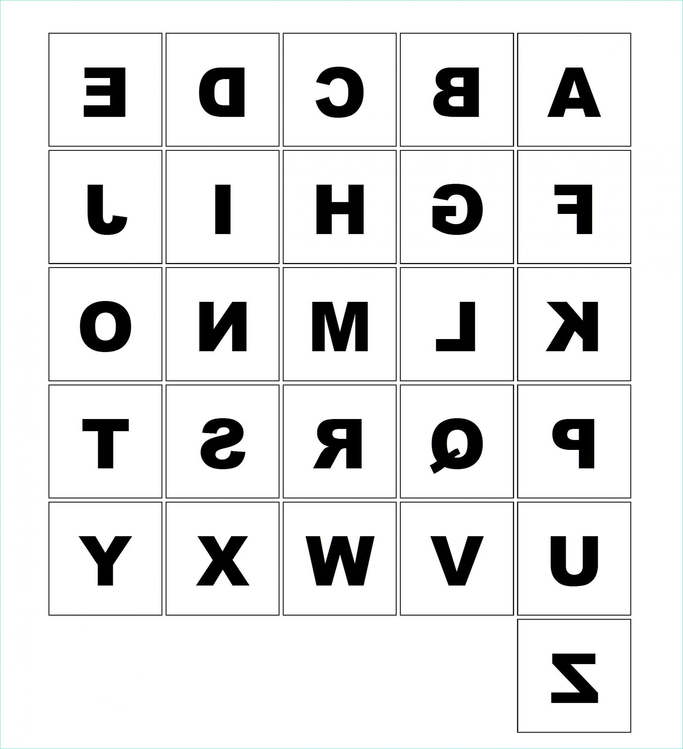610 jeu de loto de alphabet les cartes lettres