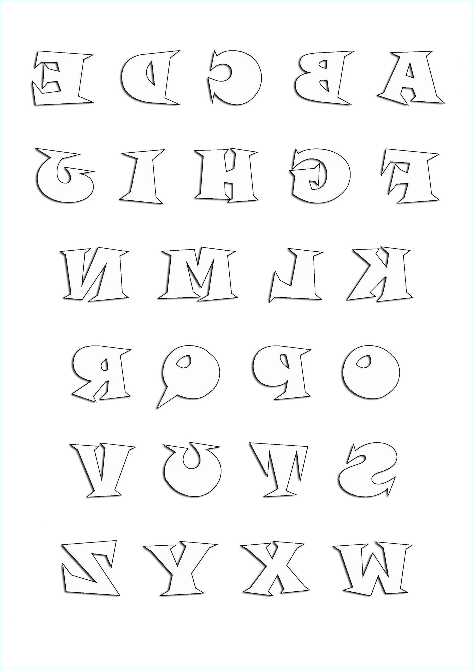 image=alphabet coloriage alphabet pour enfant 1