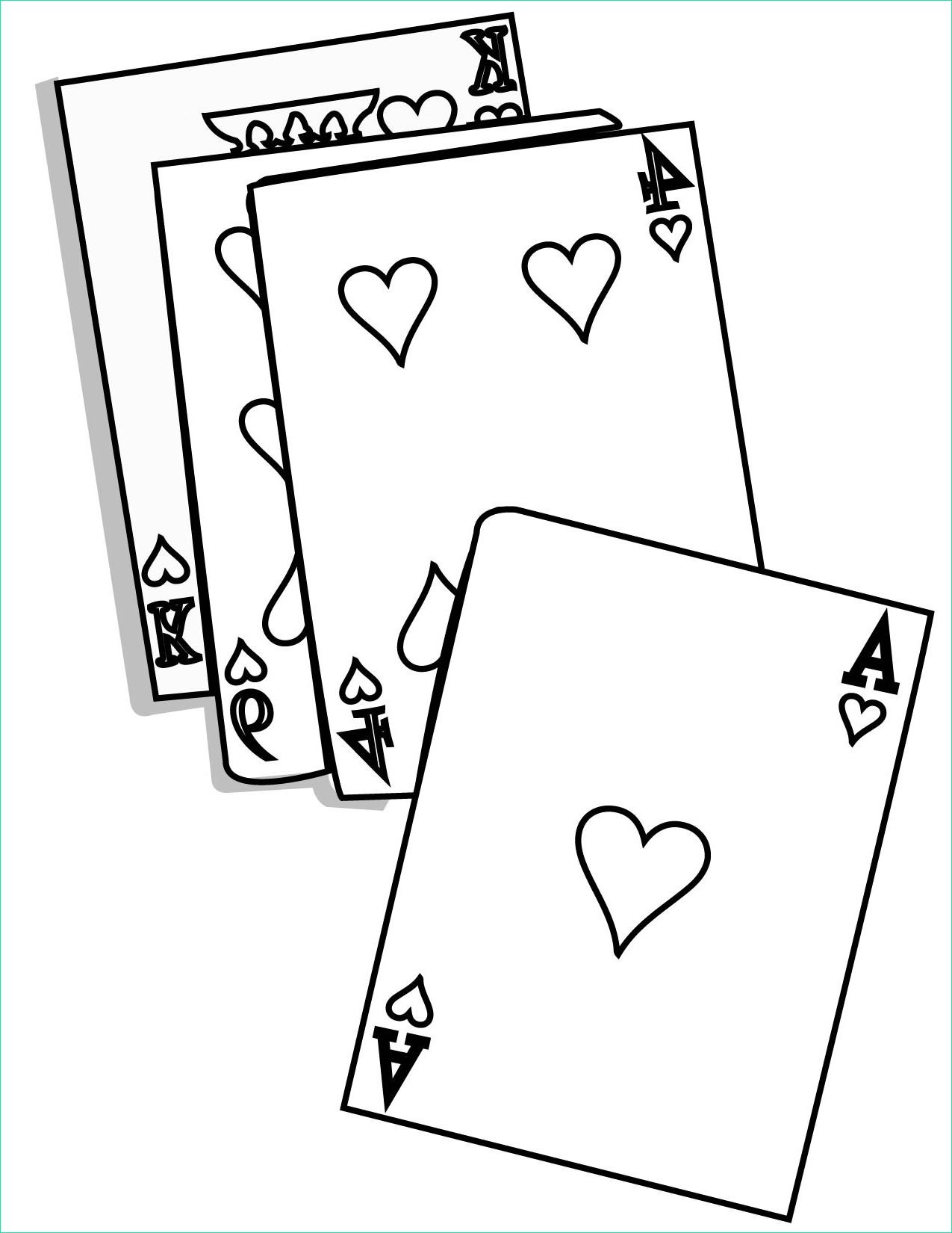 jeu de cartes