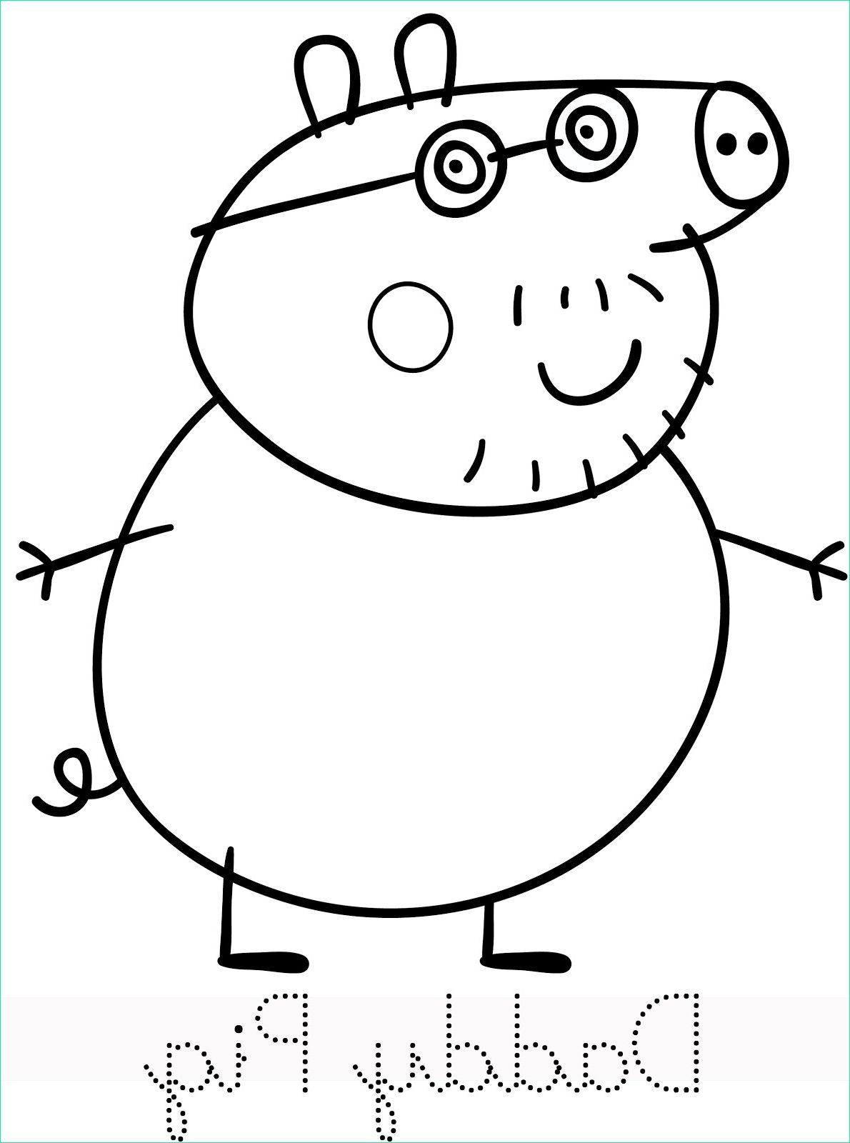 nos jeux de coloriage peppa pig a imprimer gratuit page avec jeux peppa pig gratuit