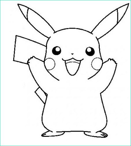 pikachu dessin anime 6771