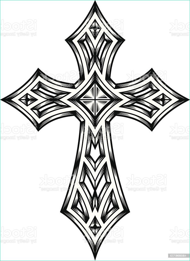 heraldry cross gm