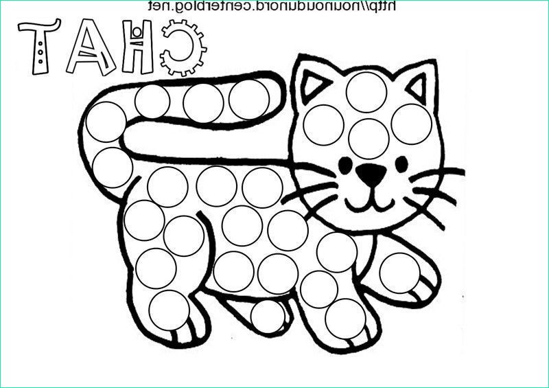 4090 coloriage halloween le chat
