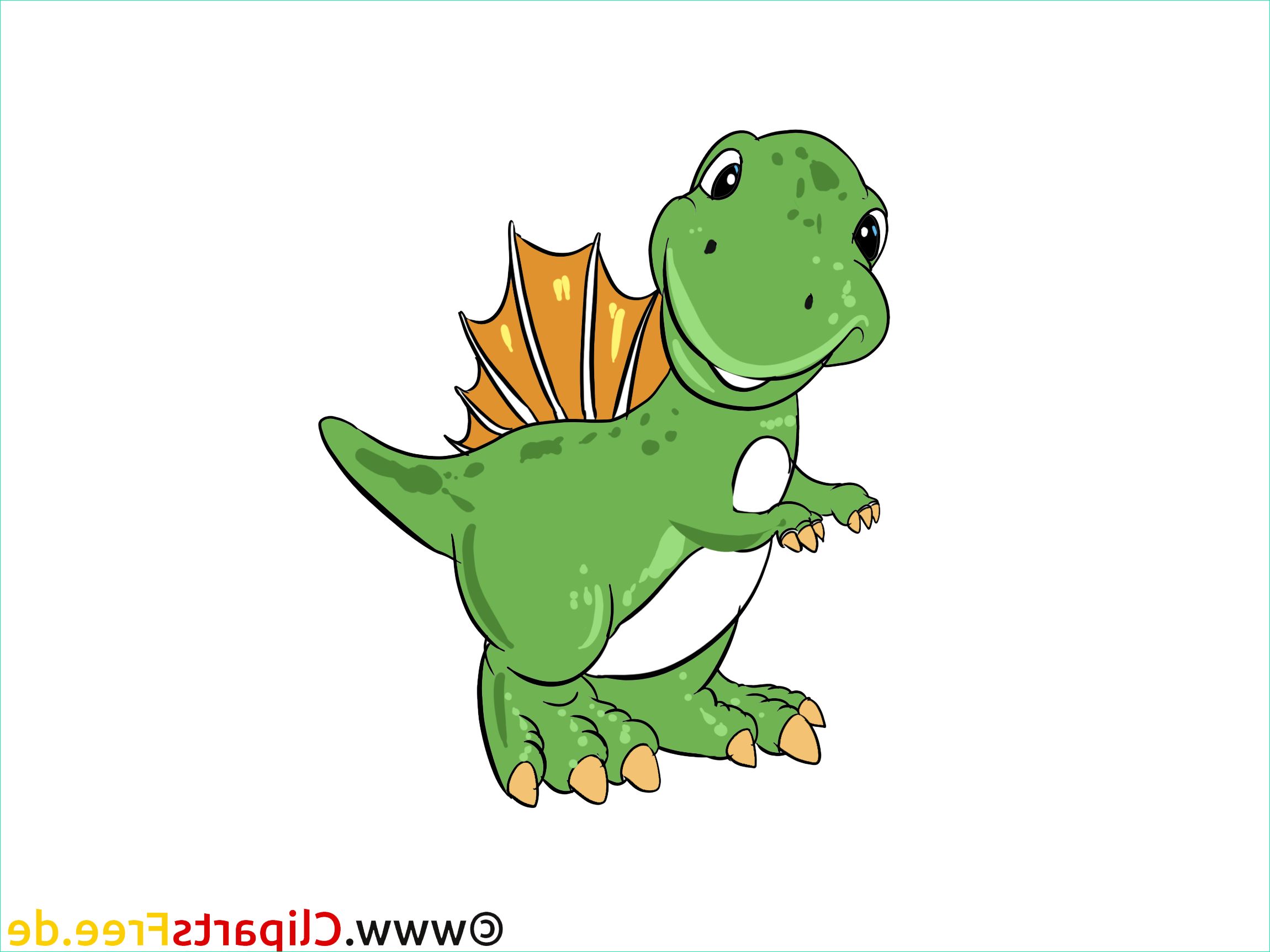 dinosaure dessin gratuit image 5803