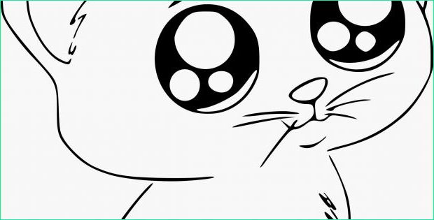 dessin mignon manga luxe galerie chat manga mignon excellent coloriage de chat trop mignon