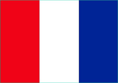 drapeau francais pdf