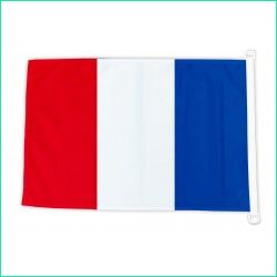 drapeau france 5075 cm