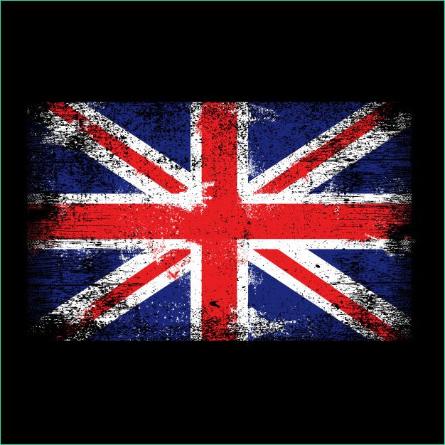 fond drapeau du royaume uni