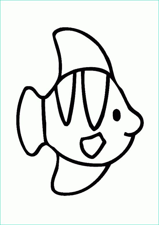 tendances pour simple dessin de poisson