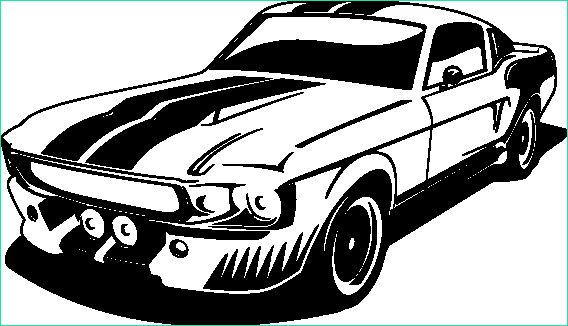 shelby clipart