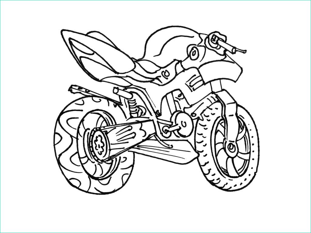 coloriage moto gratuit a imprimer 7 dessins de coloriage moto cross gratuit a imprimer