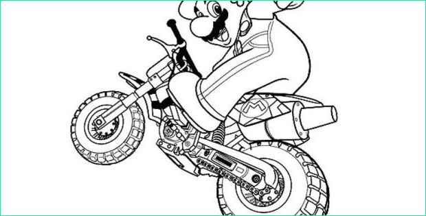 dessin de moto facile cool photos coloriage moto facile 43 dessin