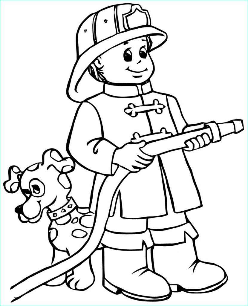 coloriage sam le pompier bestof stock sam le pompier 42 dessins animes coloriages a imprimer