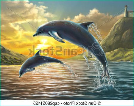 sauter dauphins