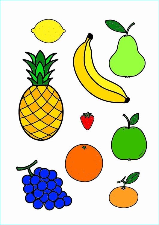 image fruit i