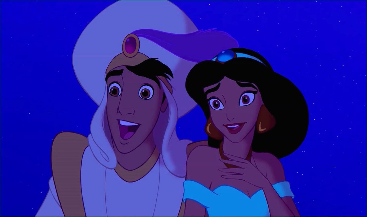 30 disney guys ranked by their singing voices
