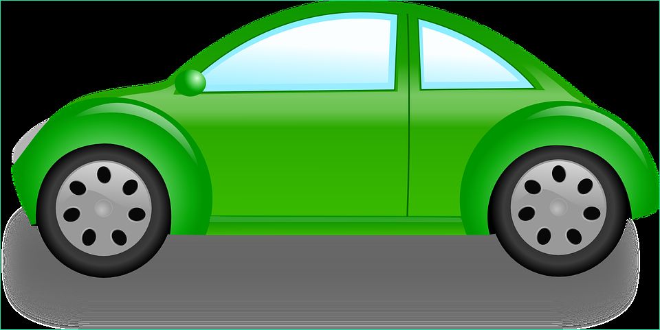 voiture vert véhicule automobile