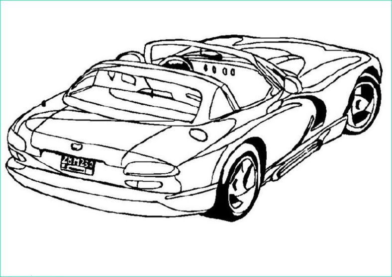 coloriage cars 2