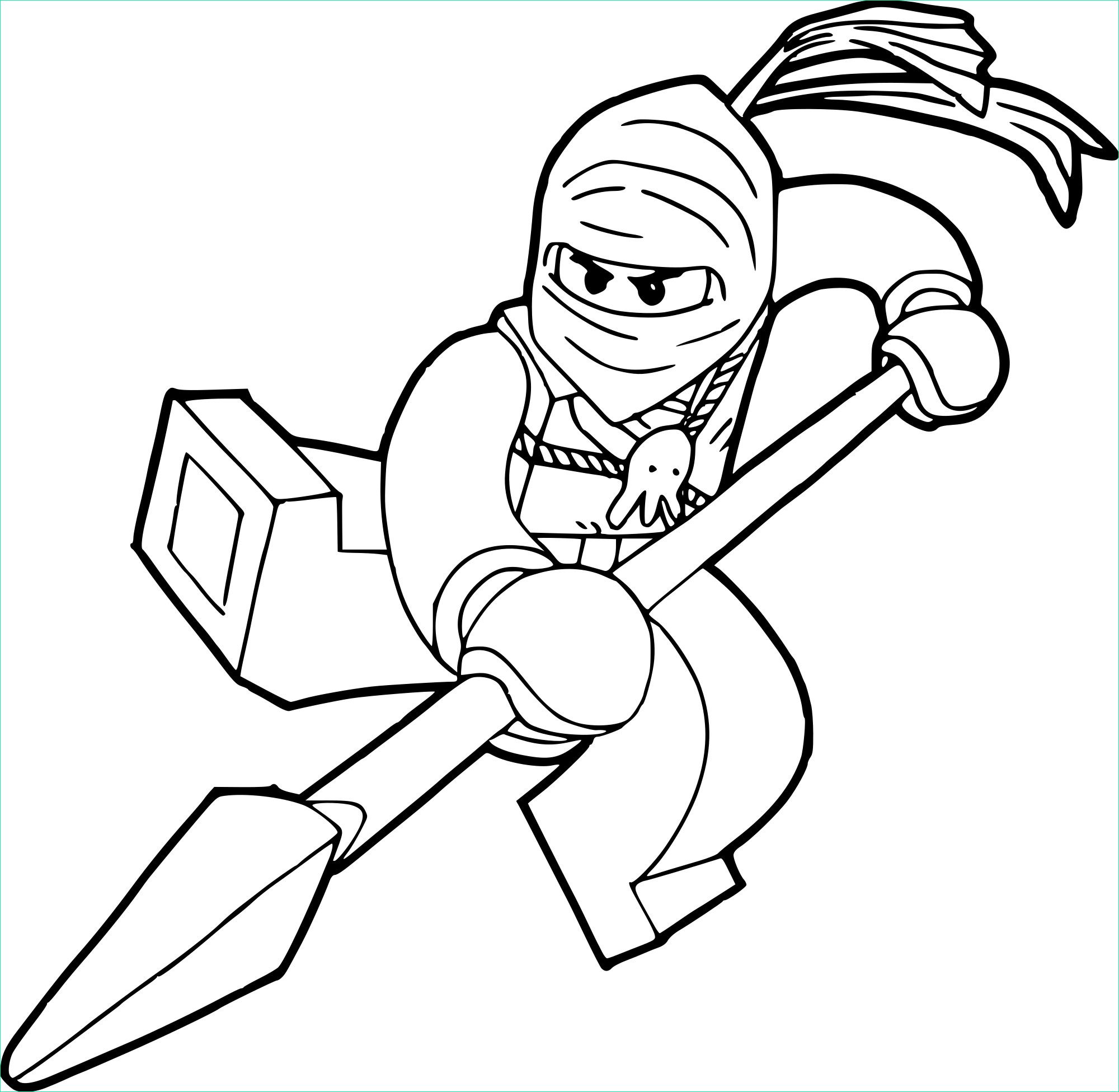 ninjago ninja