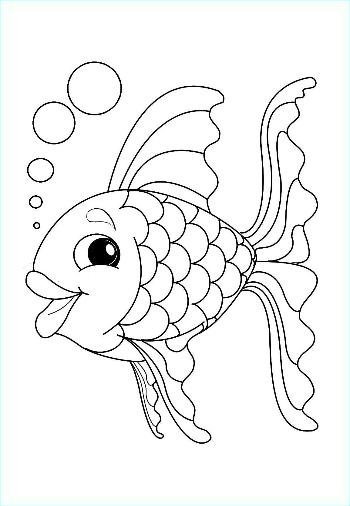 image=poissons coloriage poisson 4 1