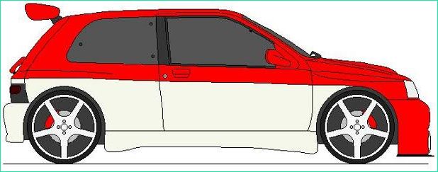 agreable dessin de voiture de tuning de profil 71 pour votre coloriage books by dessin de voiture de tuning de profil
