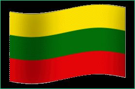 lituanie dessin drapeau clip arts gratuits 5892