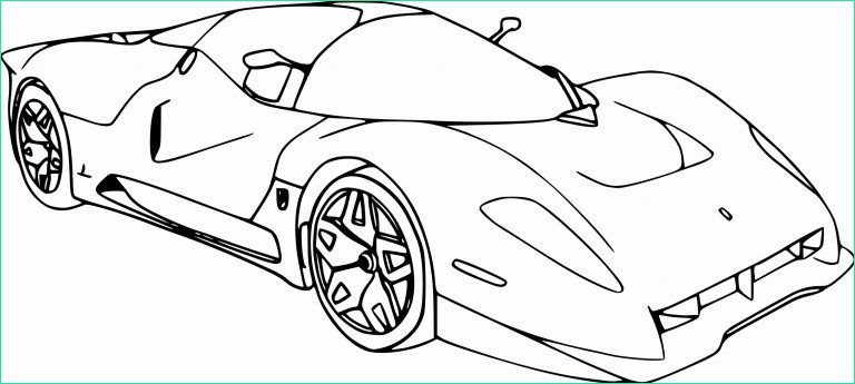 voiture de course dessin facile beau dessin voiture new york mignon encequiconcerne voiture facile a dessiner