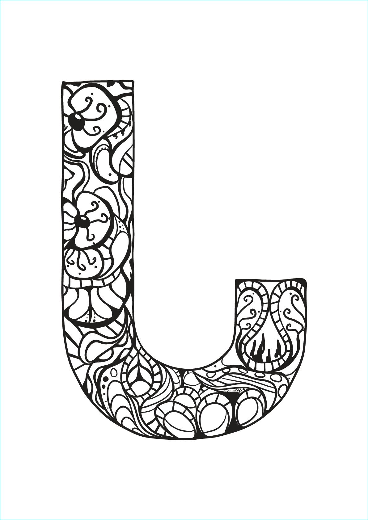 image=alphabet coloriage alphabet lettre j 1
