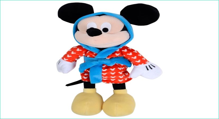mickey mouse dancing toy good price