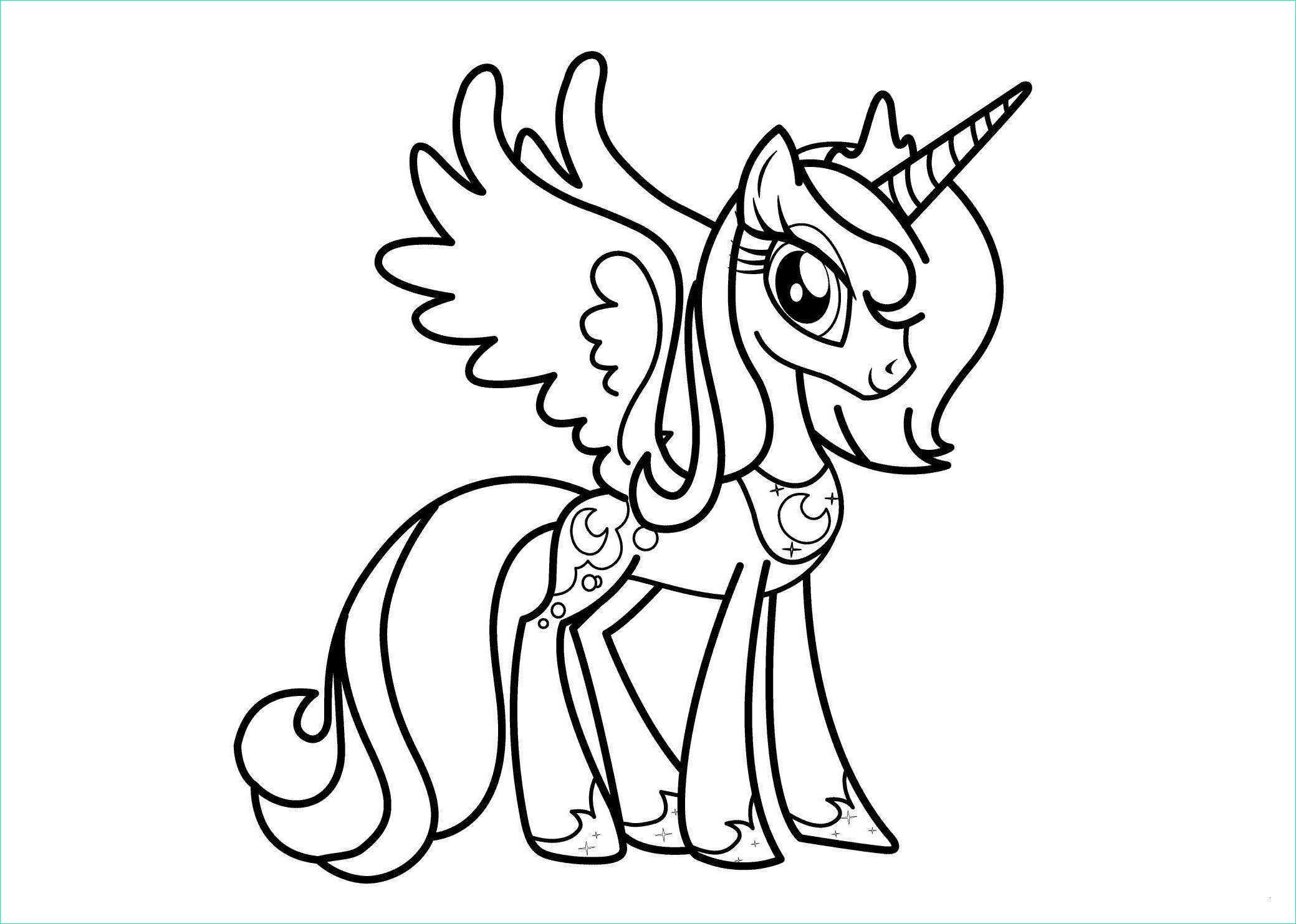 coloriage my little pony princesse cadance meilleur de pony coloring dedans coloriage de my little pony princesse cadance
