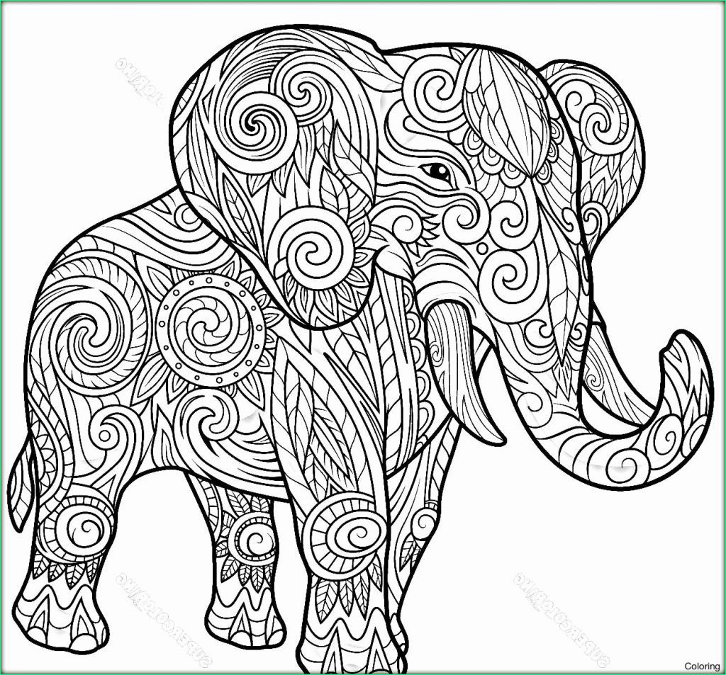 mandala facile animaux bestof photographie dessin mandala animaux facile belle elephant mandala