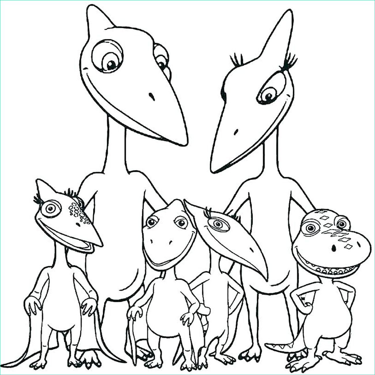 image=dinosaures coloriage enfant dinosaures 11 1
