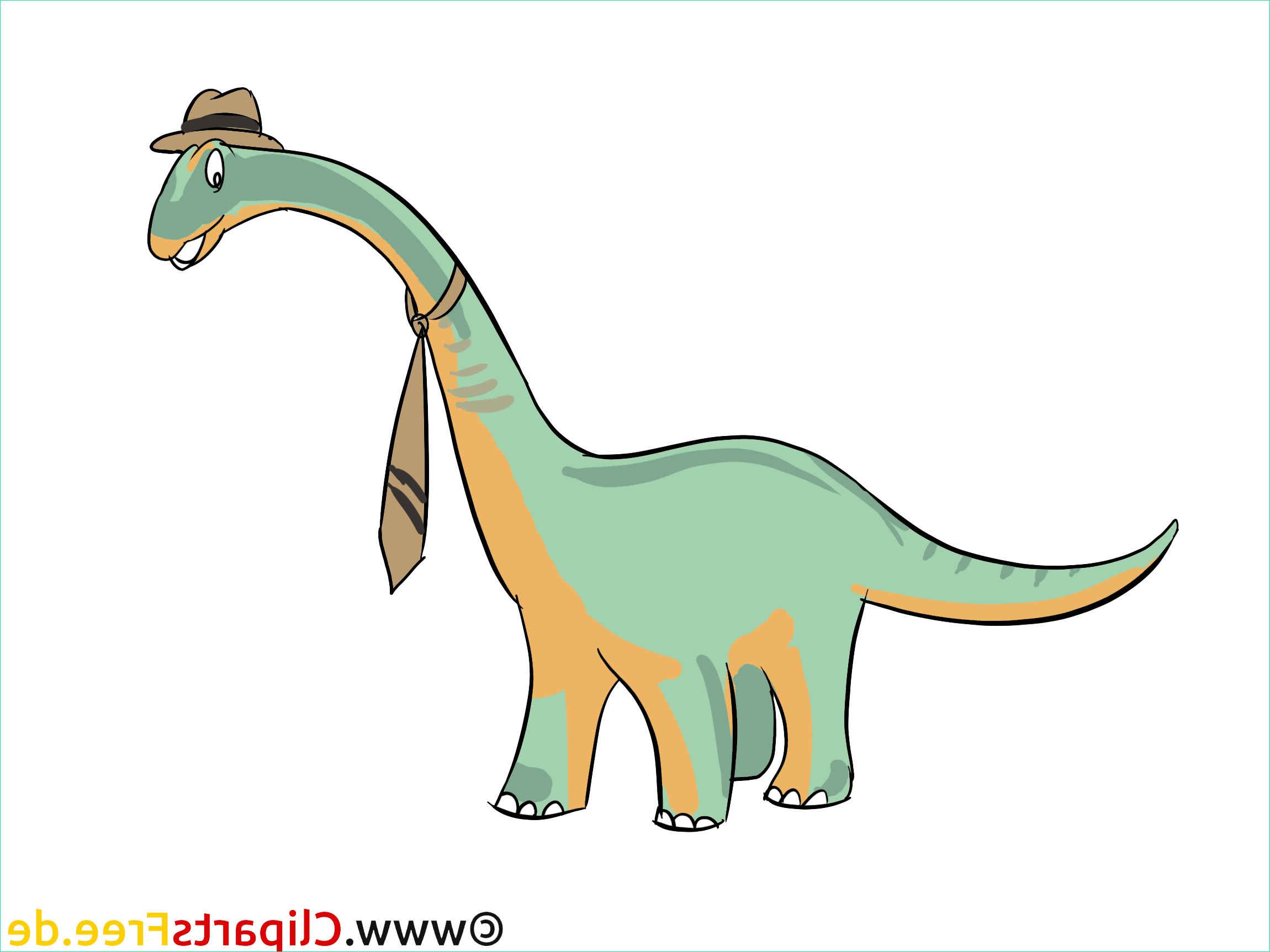 camarasaurus clipart – dinosaure dessins gratuits 5796