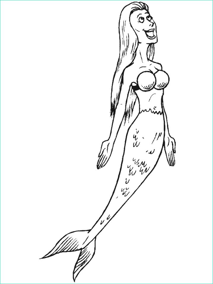 mermaids 12 fantasy coloring pages