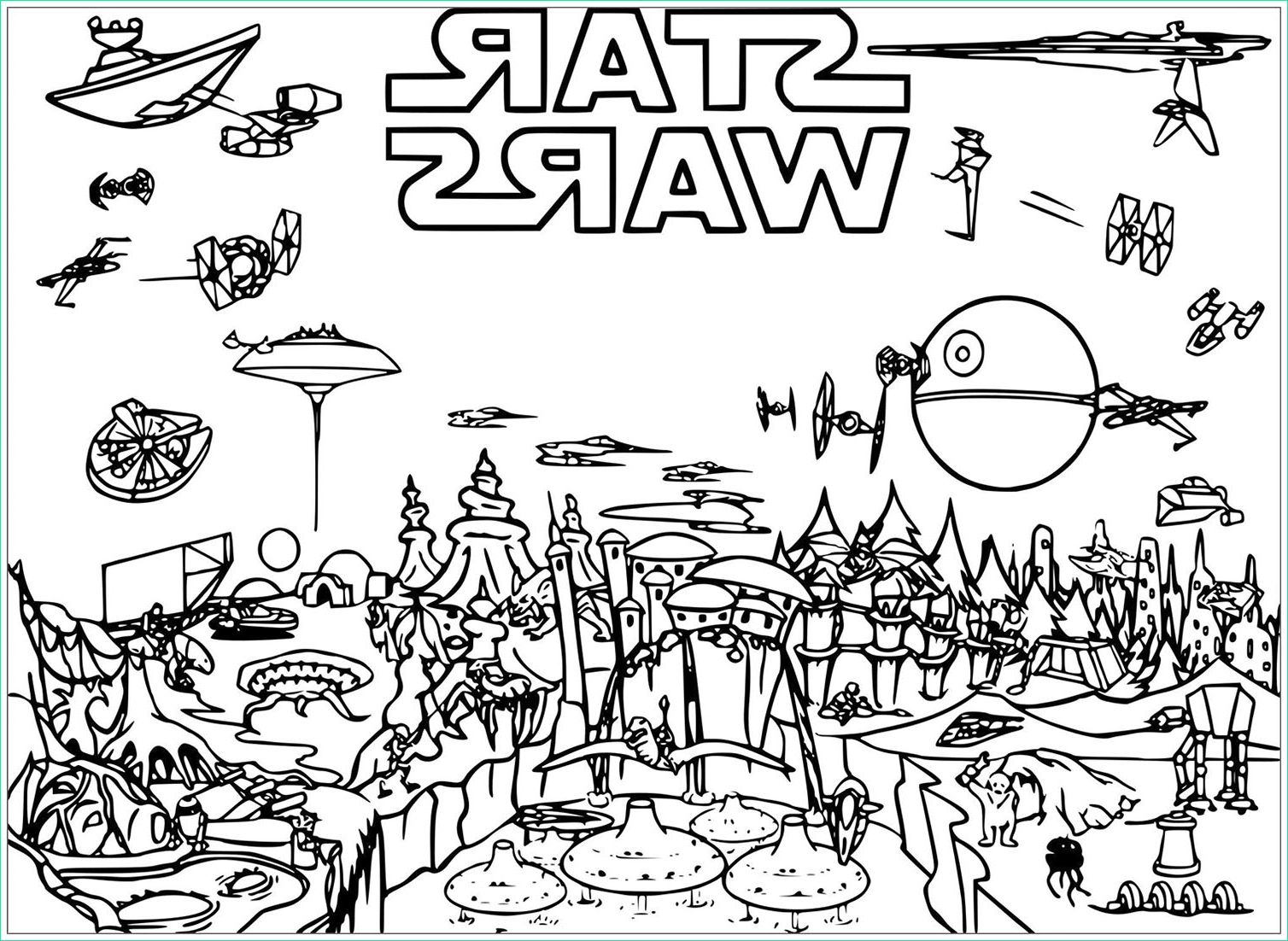 image=star wars coloriage enfant star wars 2 1