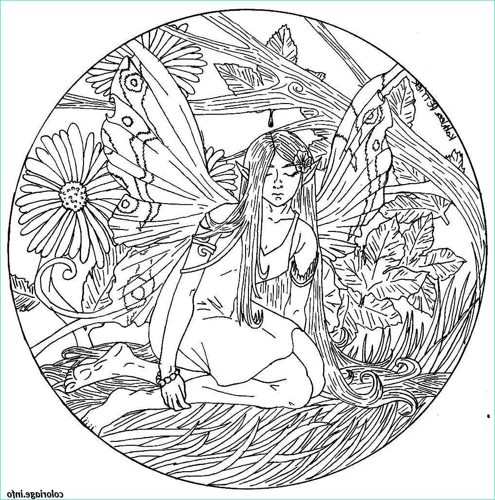 coloring free mandala difficult adult to print 10 coloriage 2504